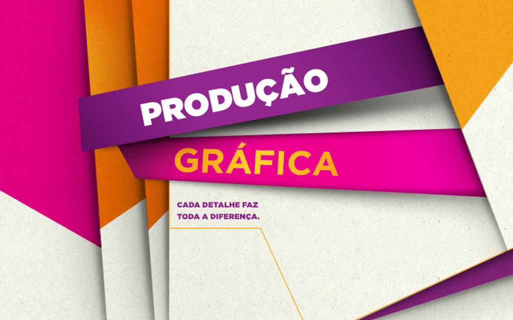 producao grafica